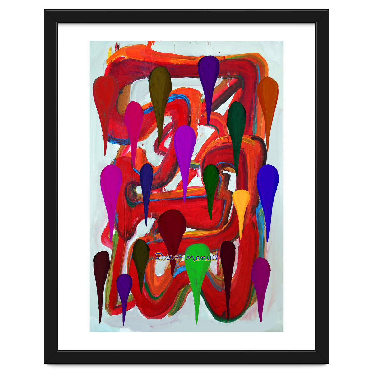 Graffiti Digital 2022 731