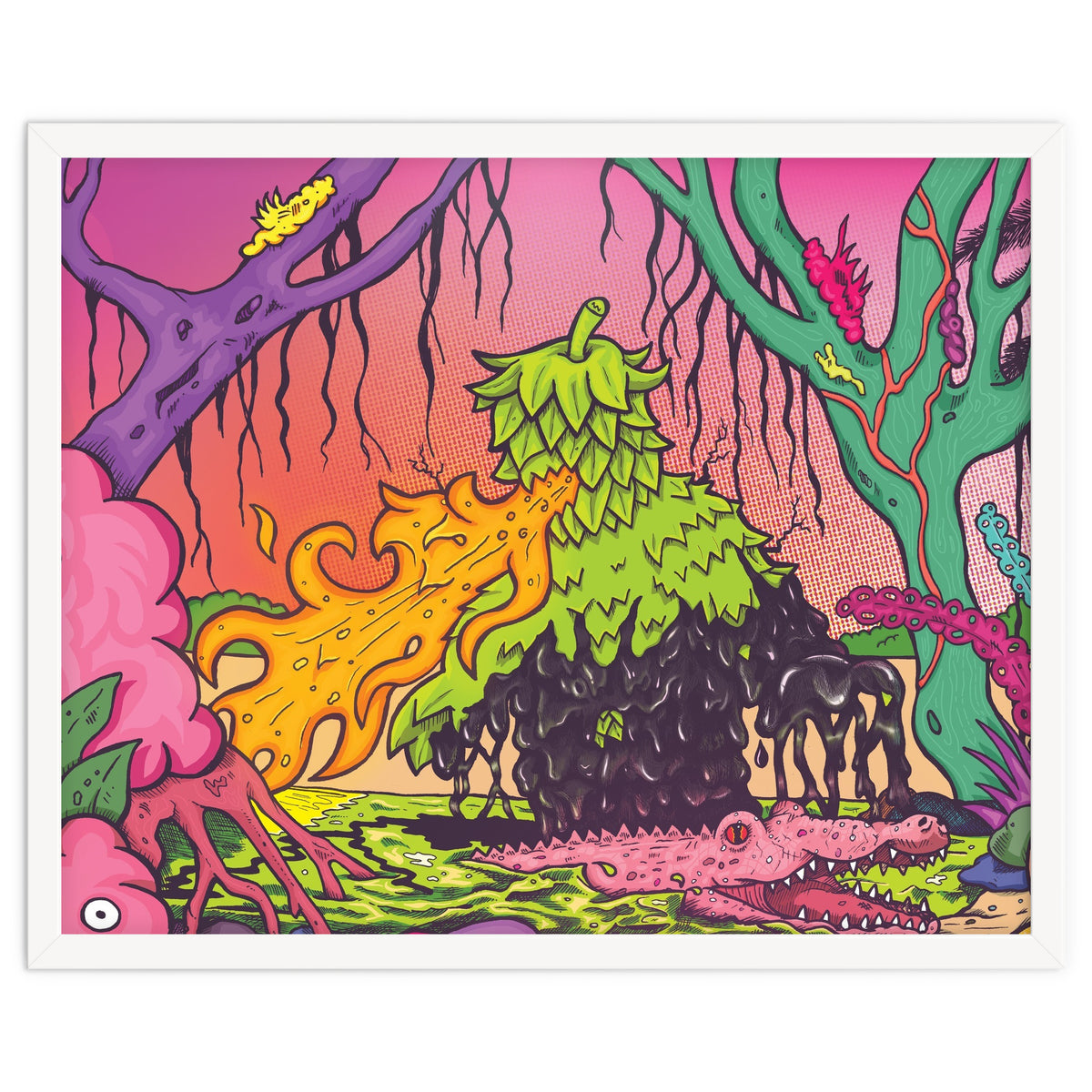 Rita Black IPA 6.0% Abbeydale x Thornbridge Brewery