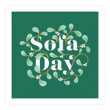 Sofa Day (Print Only) thumbnail
