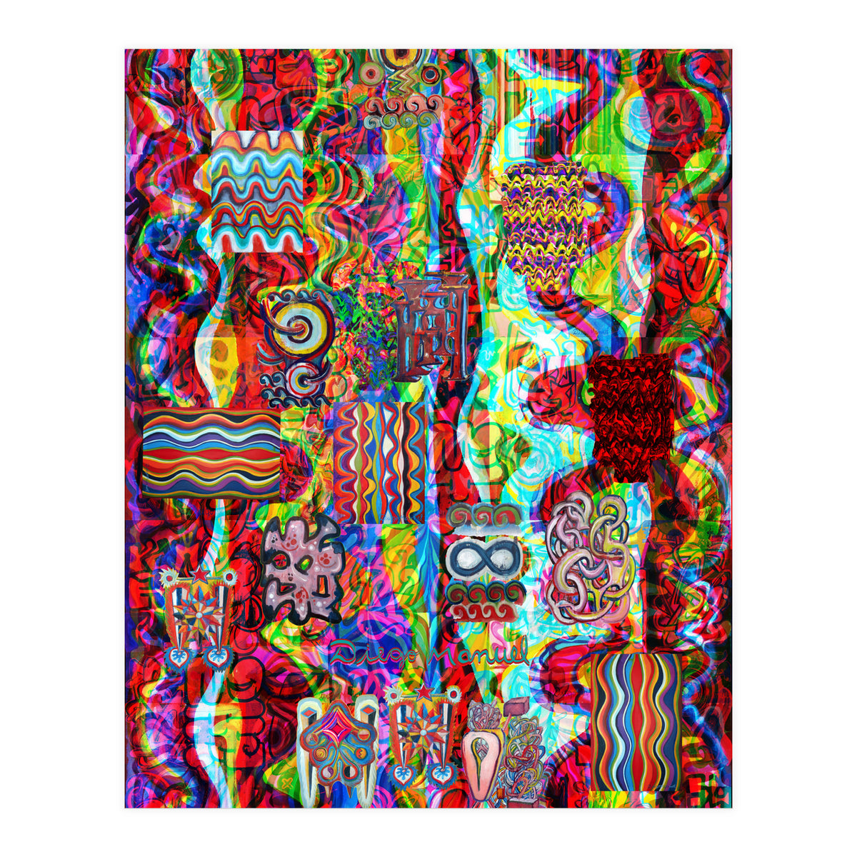 New Graffiti2022 207 (Print Only)