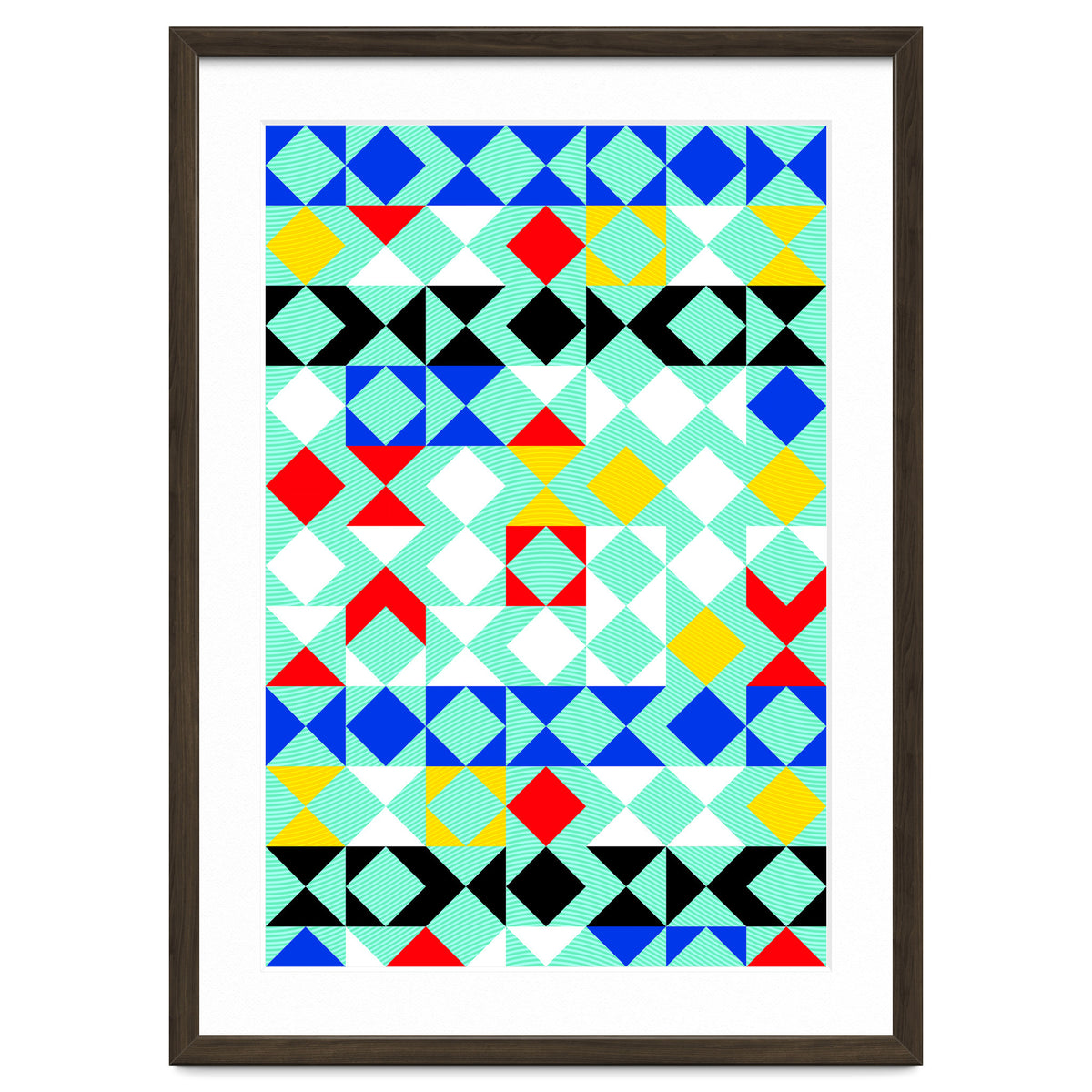 Geometric XVI