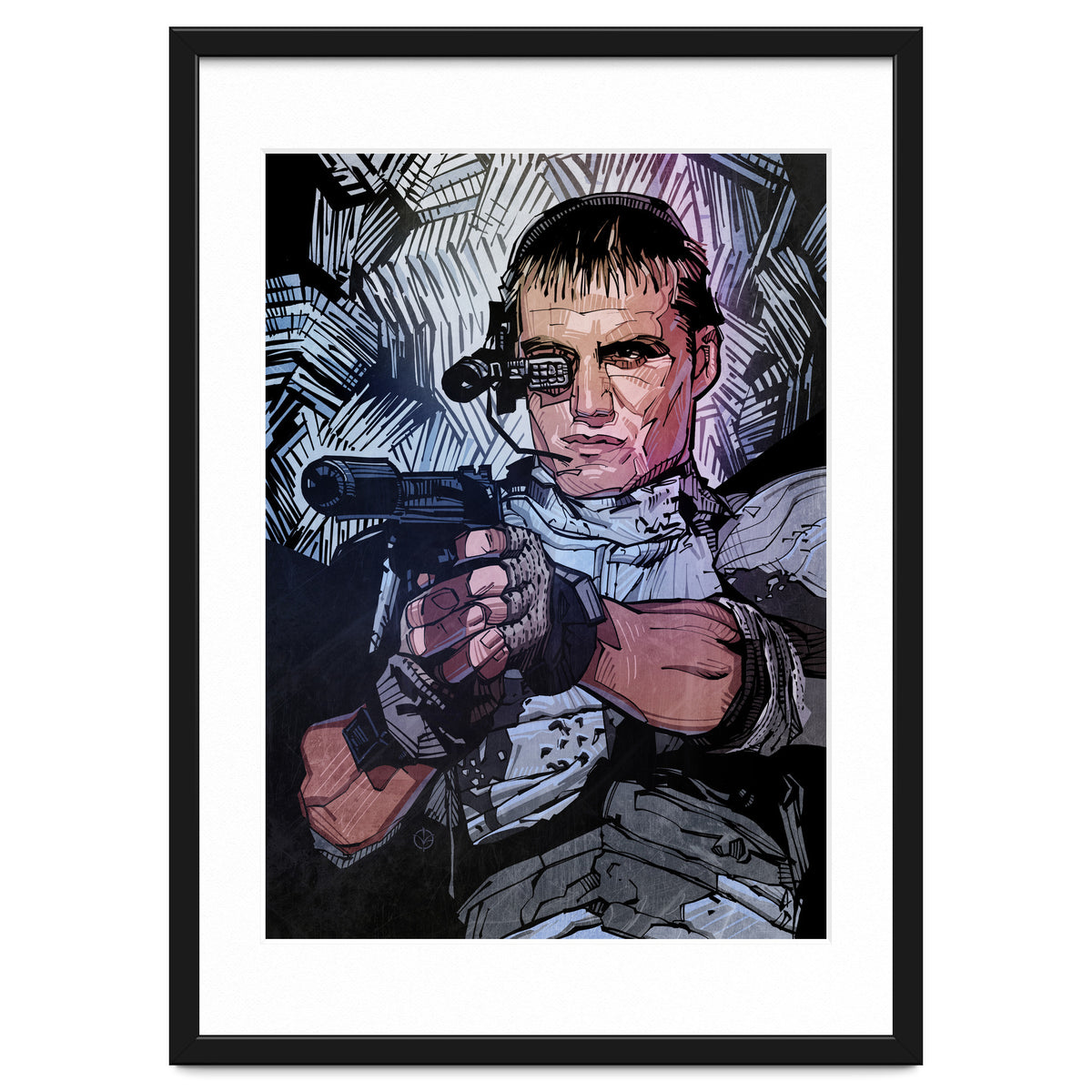 Universal Soldier