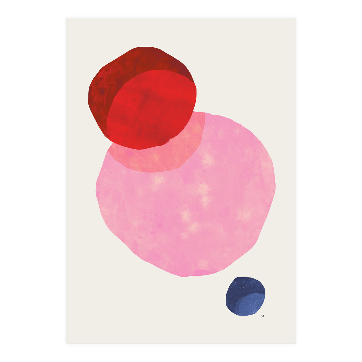 Eclipse (Print Only)