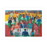 Reunion Social 7 (Print Only) thumbnail