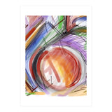 Many Colors 2 (Print Only) thumbnail