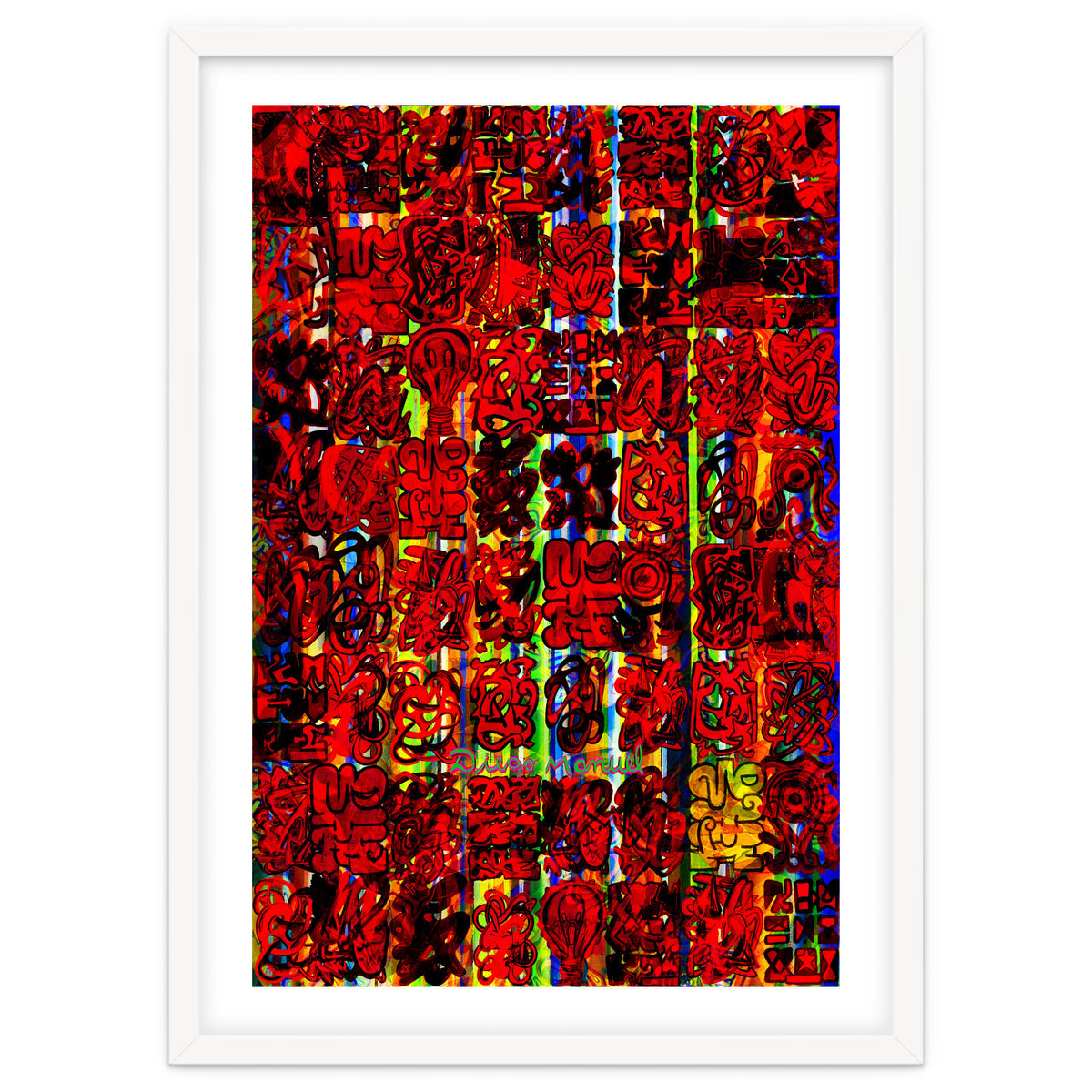 Graffiti Digital 2022 393