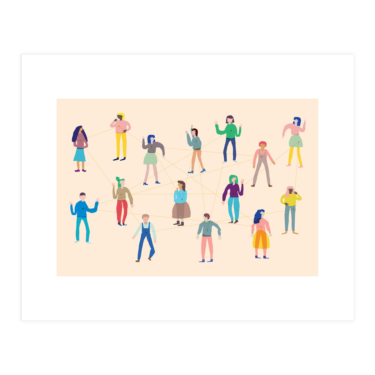 Networking (Print Only)