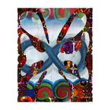 Pop Abstract 2023 Tapiz 30 (Print Only) thumbnail