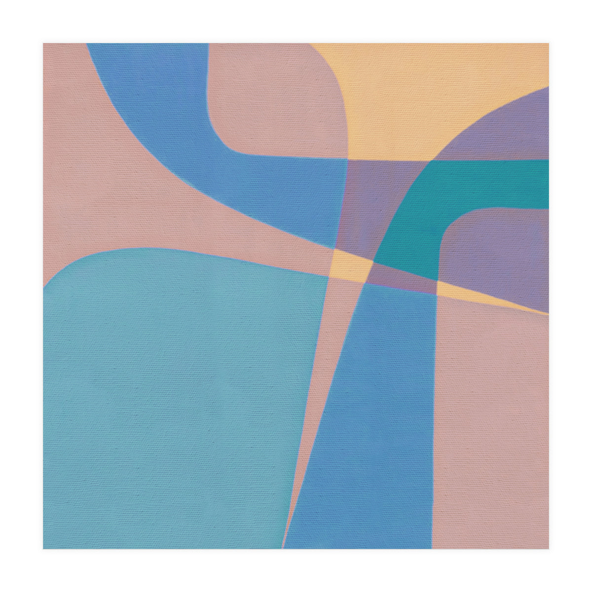 Yoga Therapy 1 (Print Only)