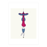 Upside Down Love (Print Only) thumbnail