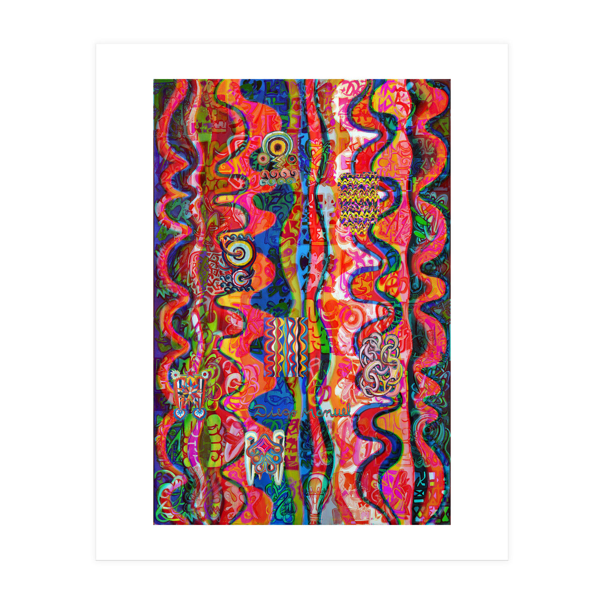 New Graffiti2022 139 (Print Only)