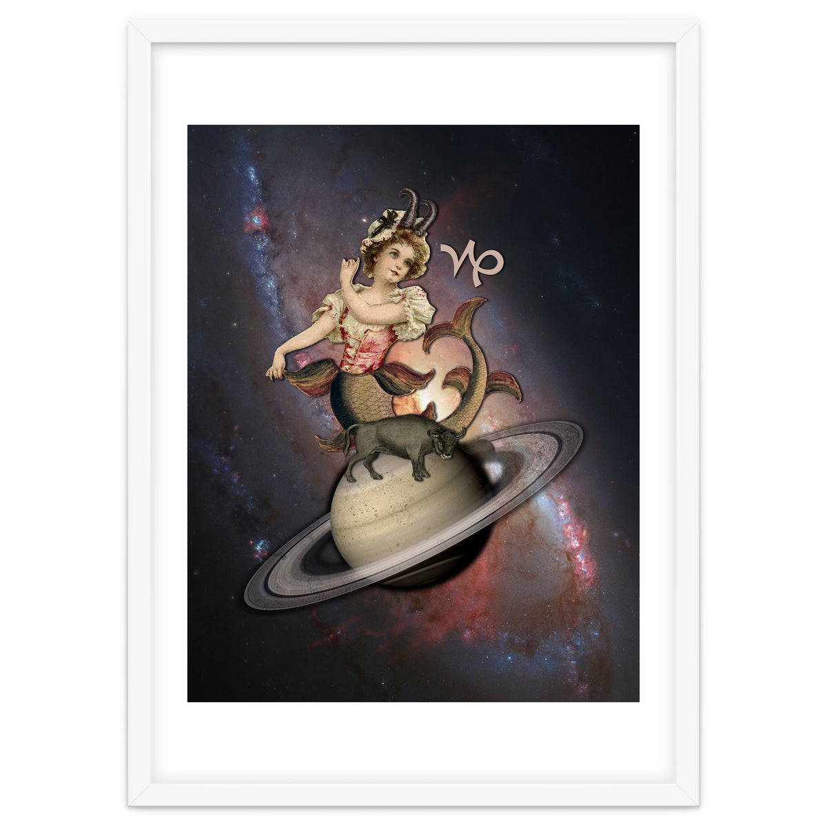 Capricorn Zodiac Sign