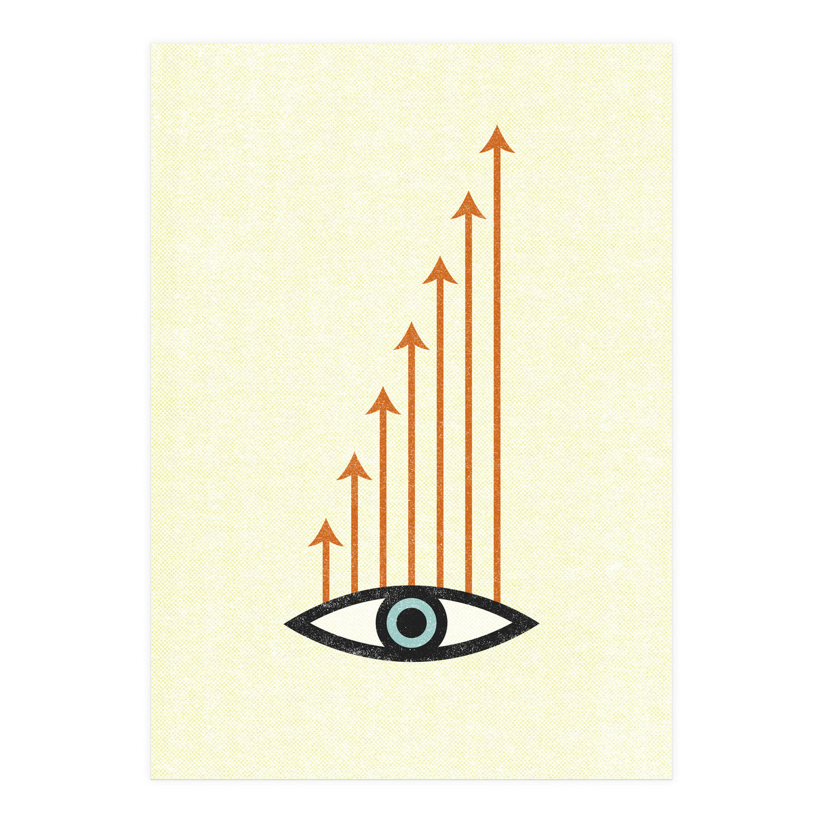 I Like What I See (Print Only)