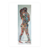Amantes Tatuados Ba (Print Only) thumbnail