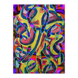 Pop Abstract 2023 Tapiz 52 (Print Only) thumbnail