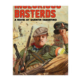Inglorious Basterds (Print Only) thumbnail