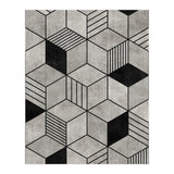 Concrete Cubes 2 (Print Only) thumbnail