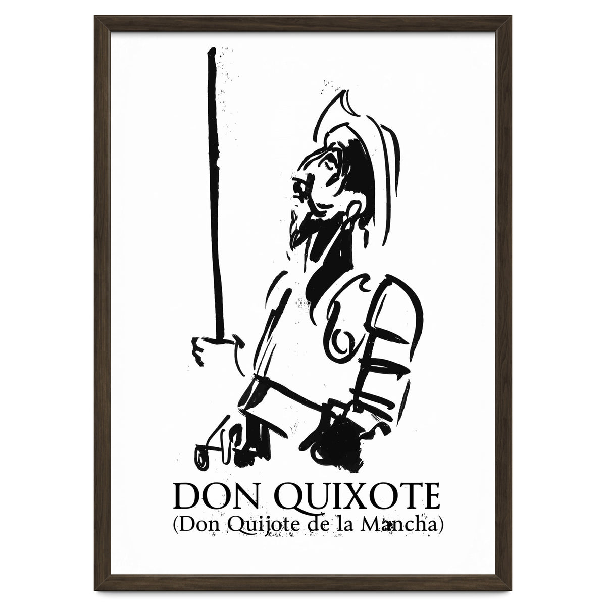 Don Quixote