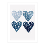 Hearts (Print Only) thumbnail