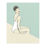 Plywaczka100x70 (Print Only) thumbnail