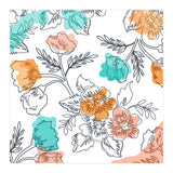 Floral Thoughts (Print Only) thumbnail