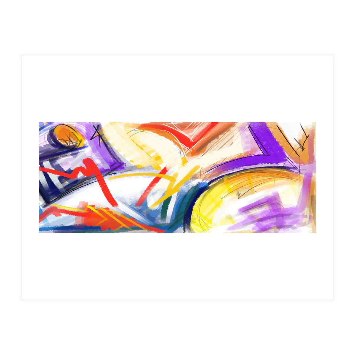 Multiplicities 5 (Print Only)