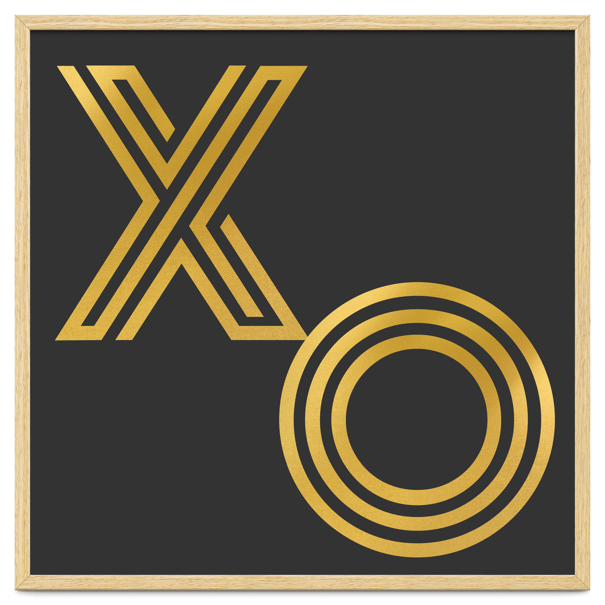Xo Gold