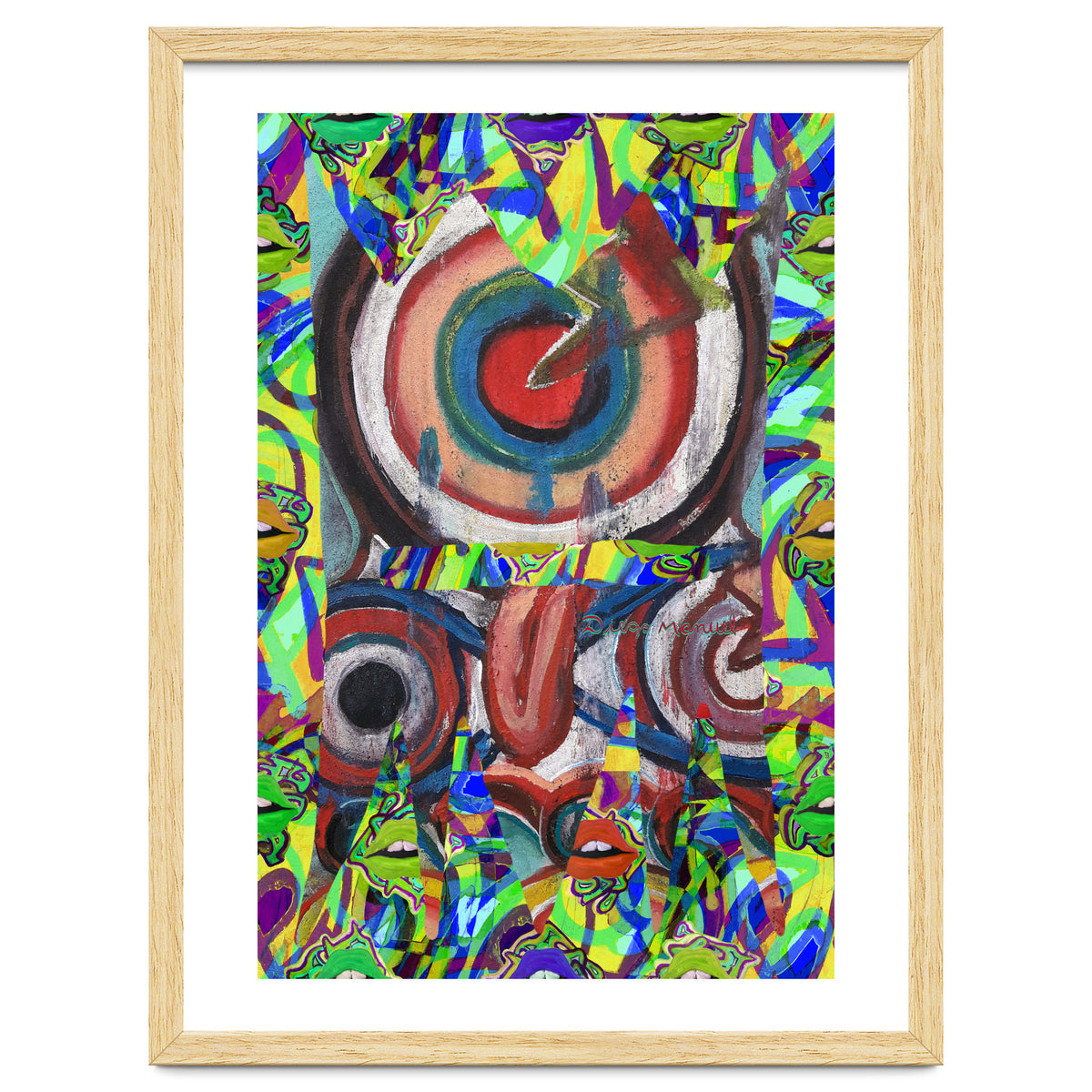 Graffiti Digital Nuevo 2023 4