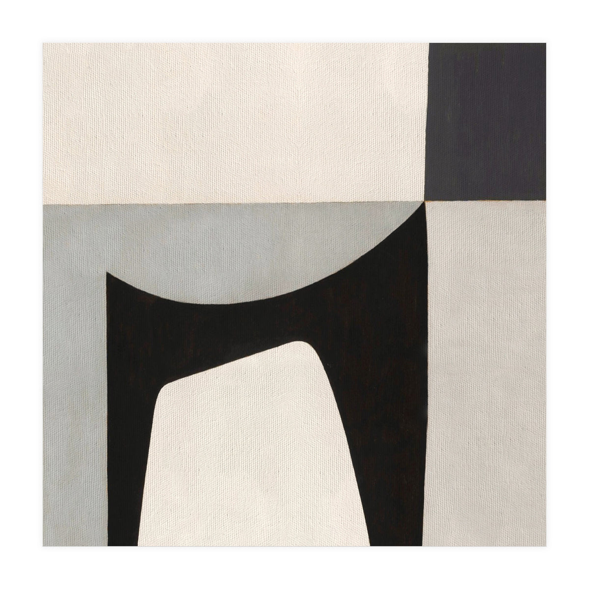 Distracted Dog (Print Only)