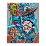 Graffiti Digital 2022 855 (Print Only) thumbnail