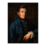 Bowie (Print Only) thumbnail