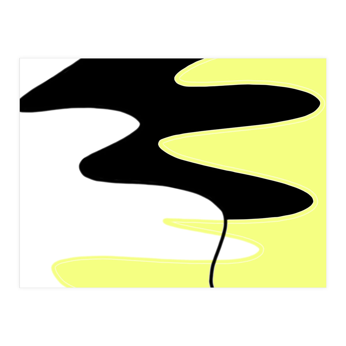 Snakes 5 (Print Only)