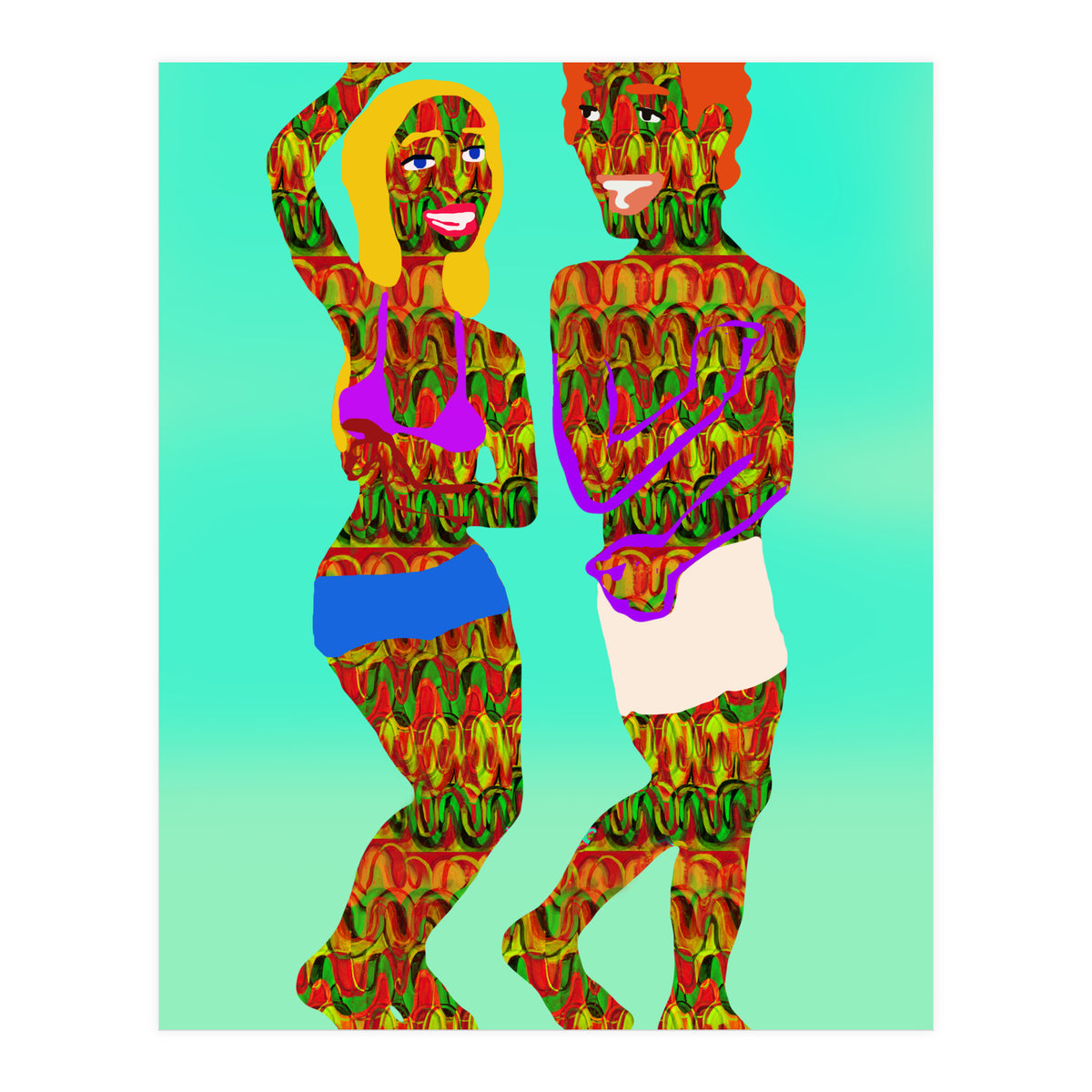 Perfil 78 (Print Only)