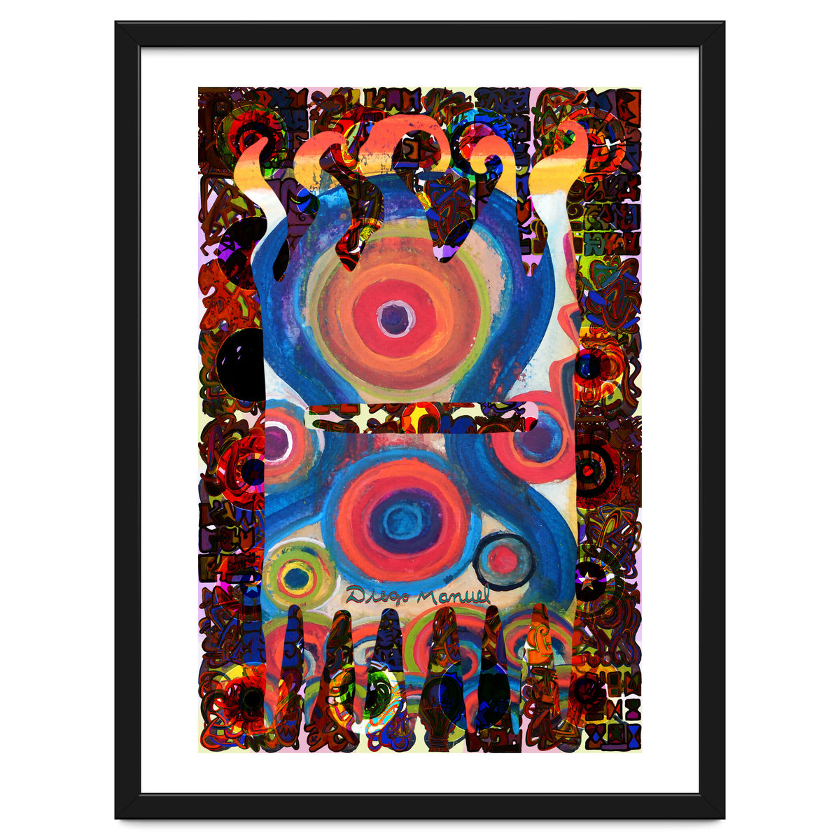 Graffiti Digital Nuevo 2023 35