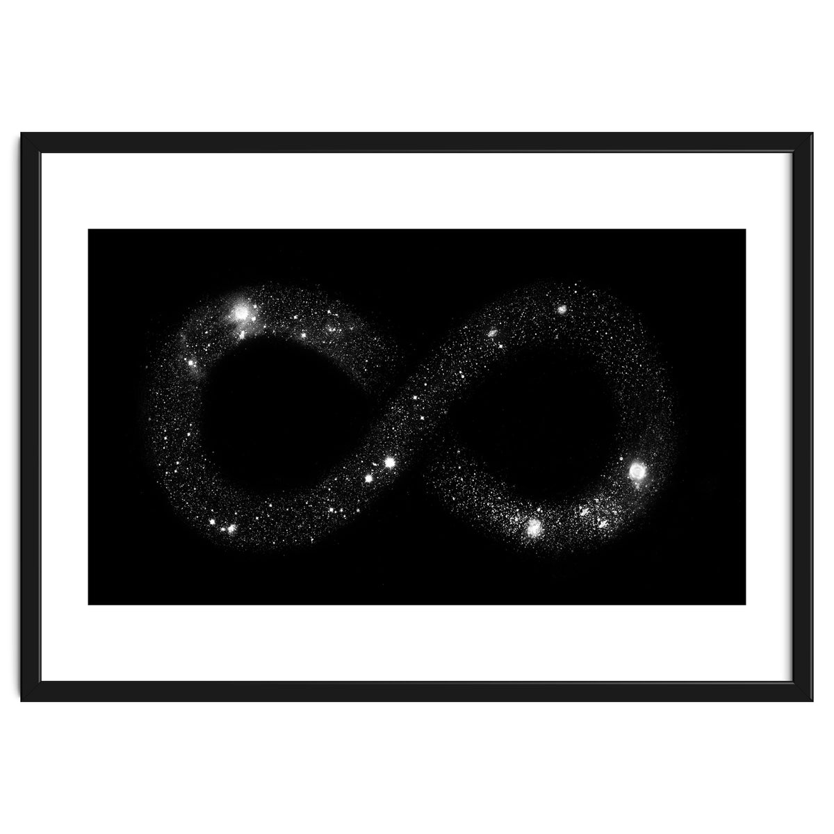 Universe Infinity