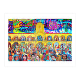 25 De Mayo Pop Digital 36 (Print Only) thumbnail