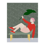 Ivy (Print Only) thumbnail