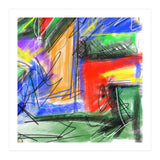 Elocubrations And Movements (Print Only) thumbnail