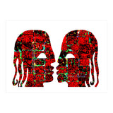 Abstracto Pop Nuevo 2  (Print Only) thumbnail