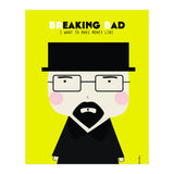 Breakbad (Print Only) thumbnail
