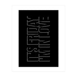 The Cure (Print Only) thumbnail