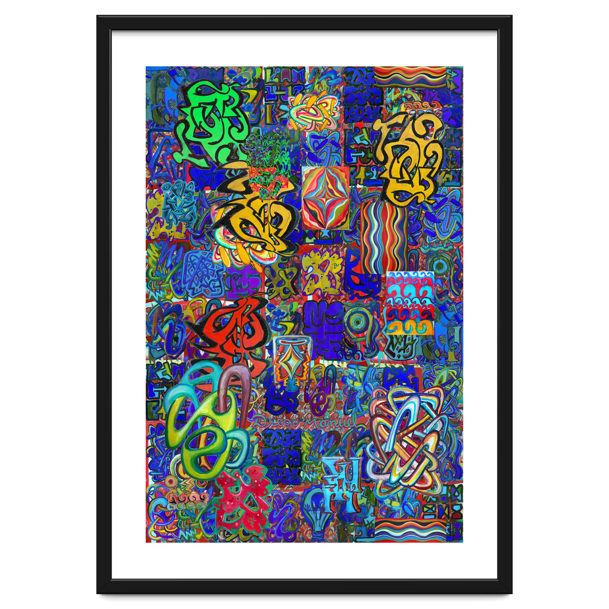 Graffiti Digital 2022 469