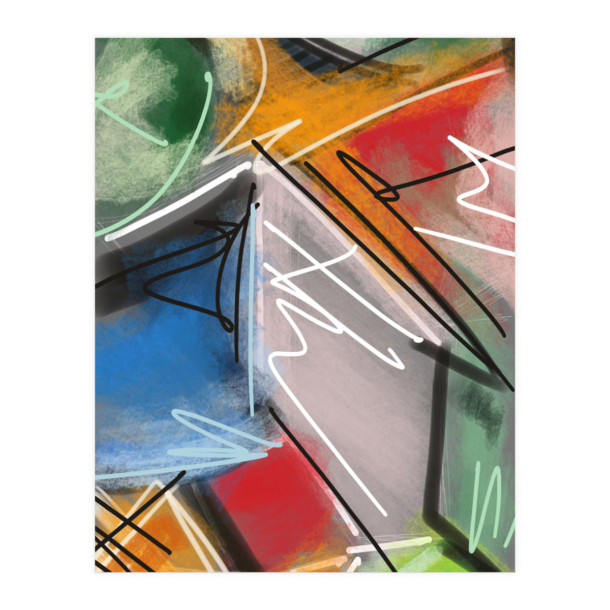 Symeroscope 19 (Print Only)