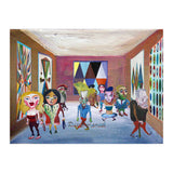 Graffiti Digital 2022 965 (Print Only) thumbnail