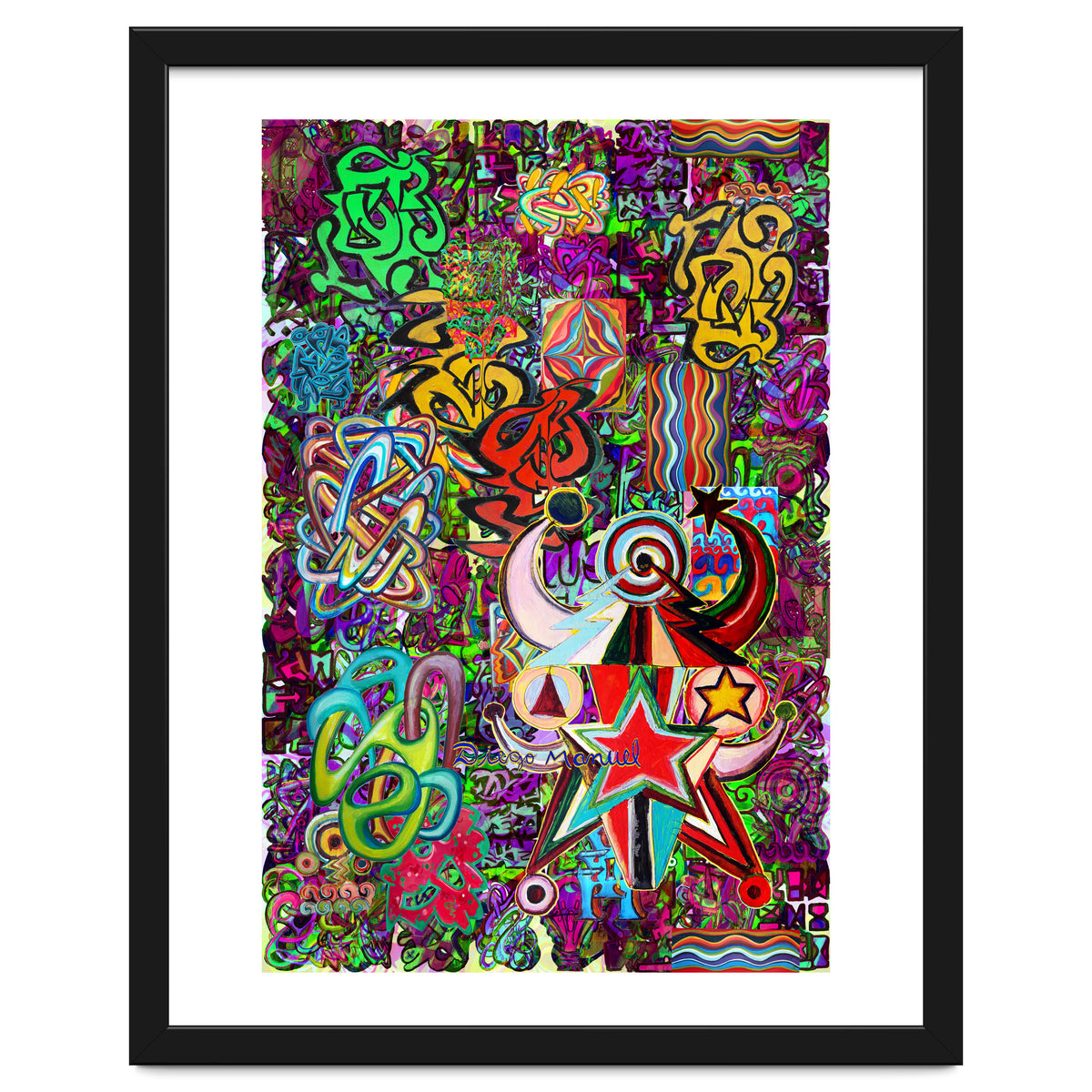 Graffiti Digital 2022 432