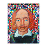 Shakespeare C (Print Only)