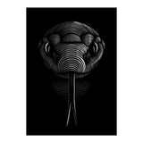 Snake lines (Print Only) thumbnail