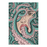 Octovom  (Print Only) thumbnail