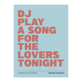 Richard Ashcroft - A Song For The Lovers (Print Only) thumbnail
