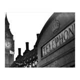 London Calling Big Ben (Print Only) thumbnail